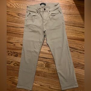 Liverpool Beige Jeans